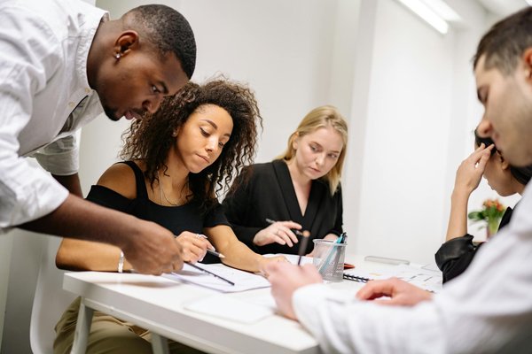 Développez vos soft skills : clés pour atteindre le succès