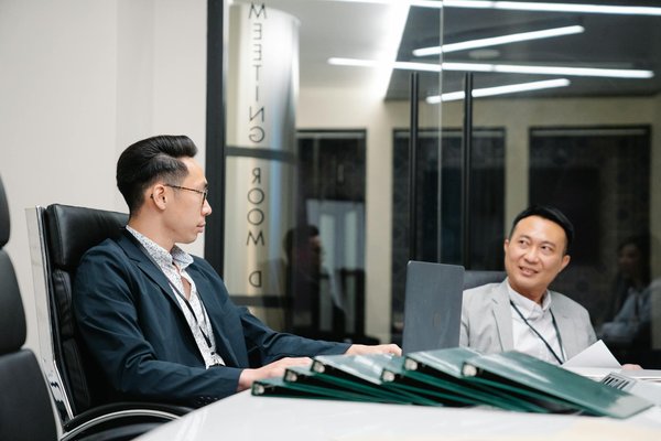 Top 5 solutions gmao saas cloud pour améliorer votre maintenance