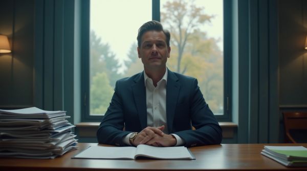 Choisir un avocat en droit de l'environnement pour défendre vos intérêts