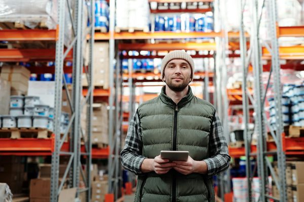 Les enjeux du responsable logistique à l'ère digitale