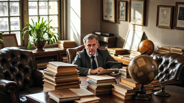 Top conseils pour sélectionner un avocat en droit de l'environnement