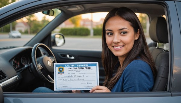 Apprenez à obtenir votre permis de conduire avec une auto-école en ligne